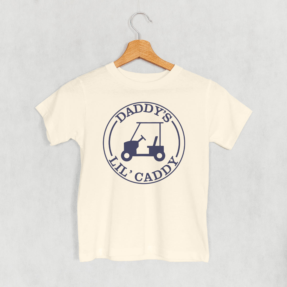 Daddy's Lil' Caddy (Kids)