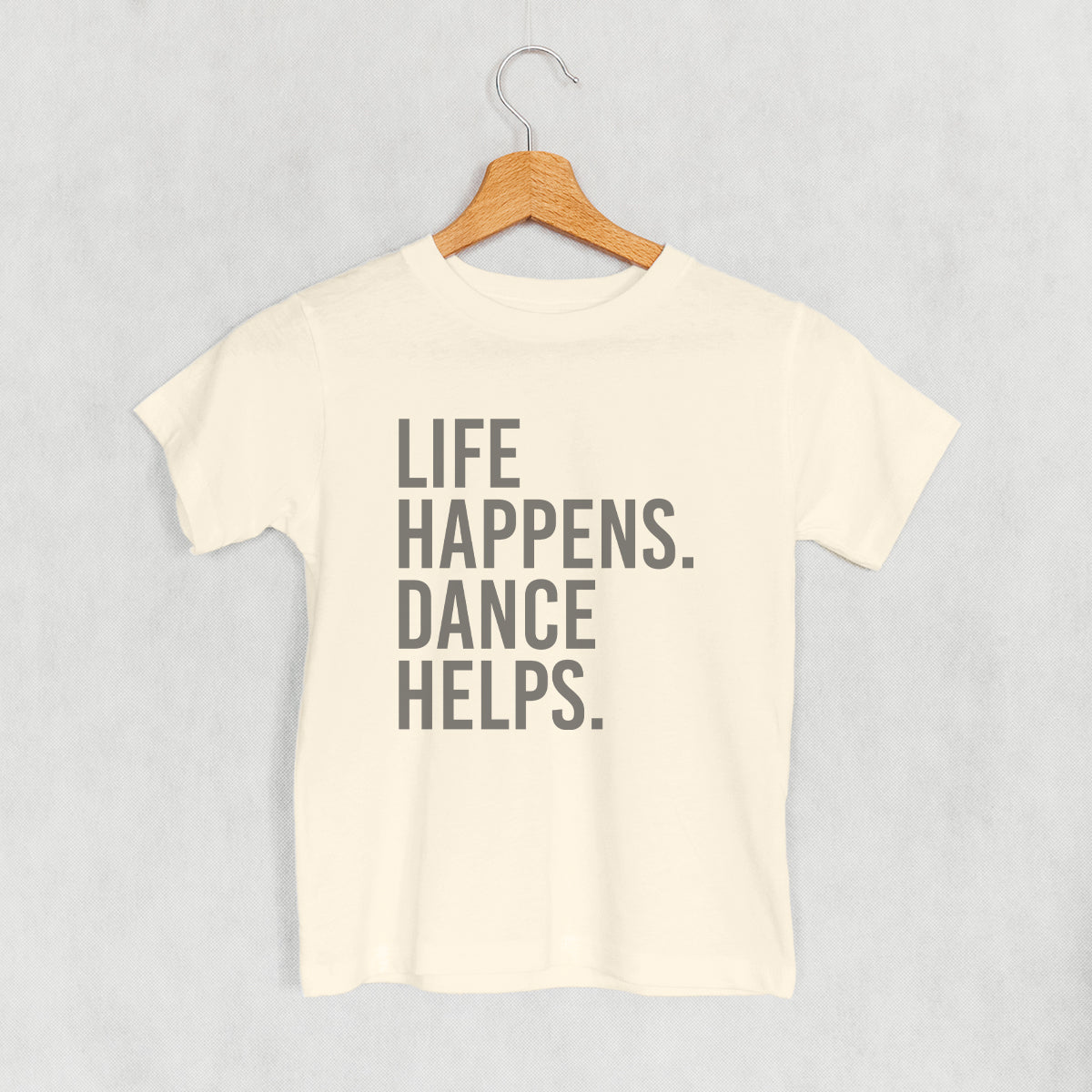 Life Happens Dance Helps (Kids)