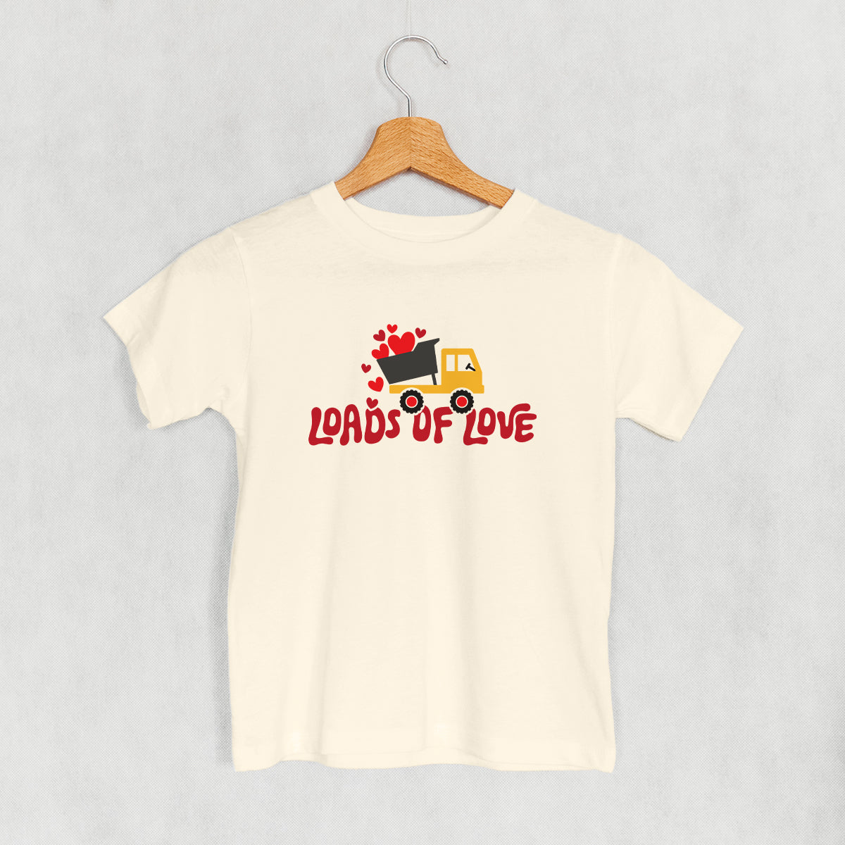 Loads Of Love (Kids)