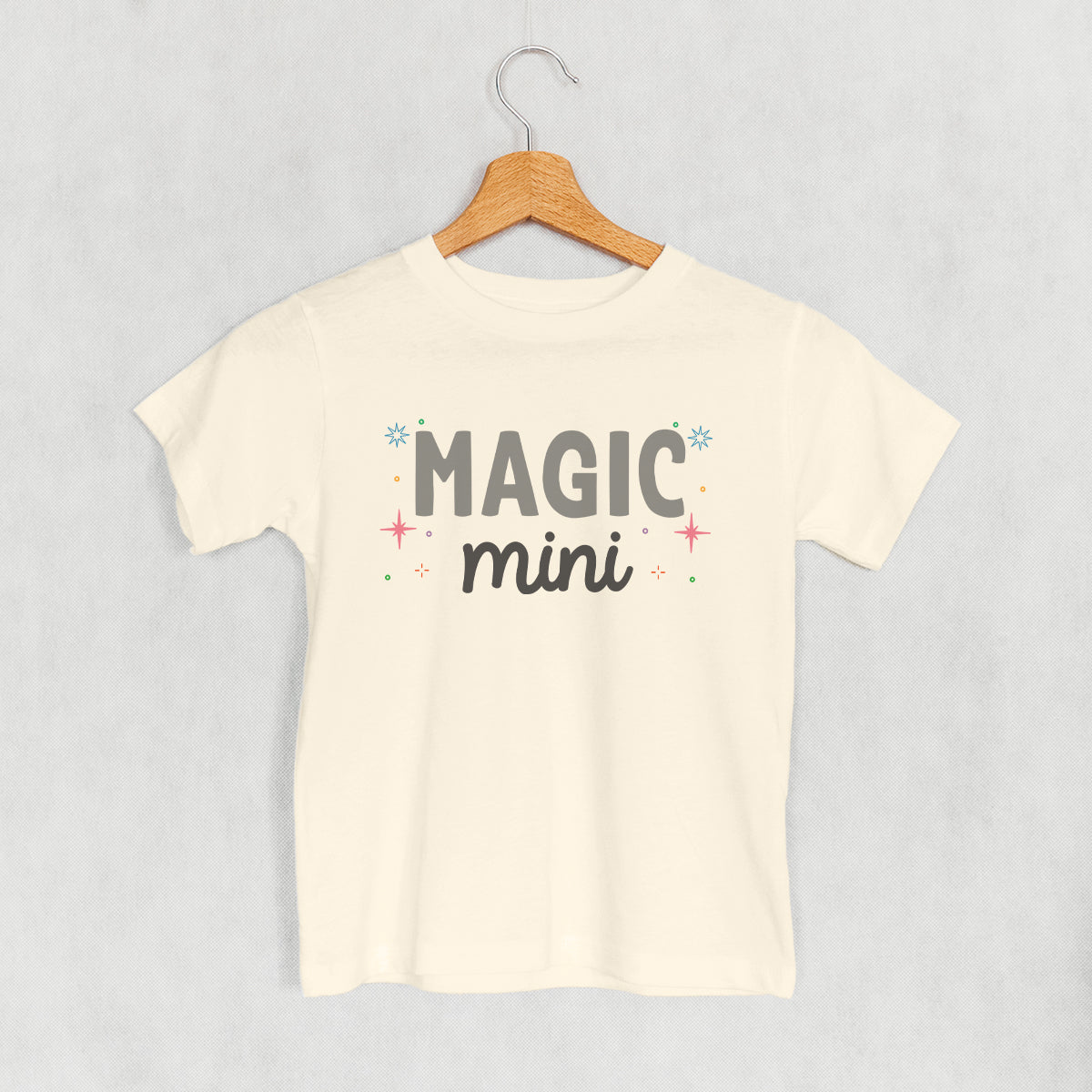 Magic Mini (Kids)