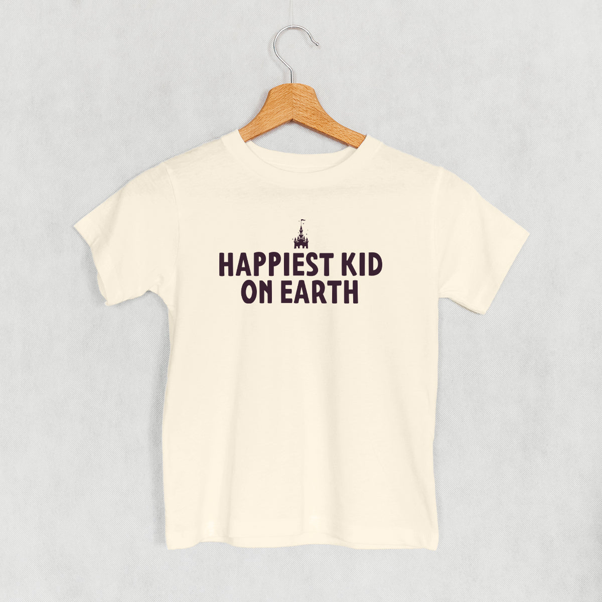 Happiest Kid On Earth (Kids)