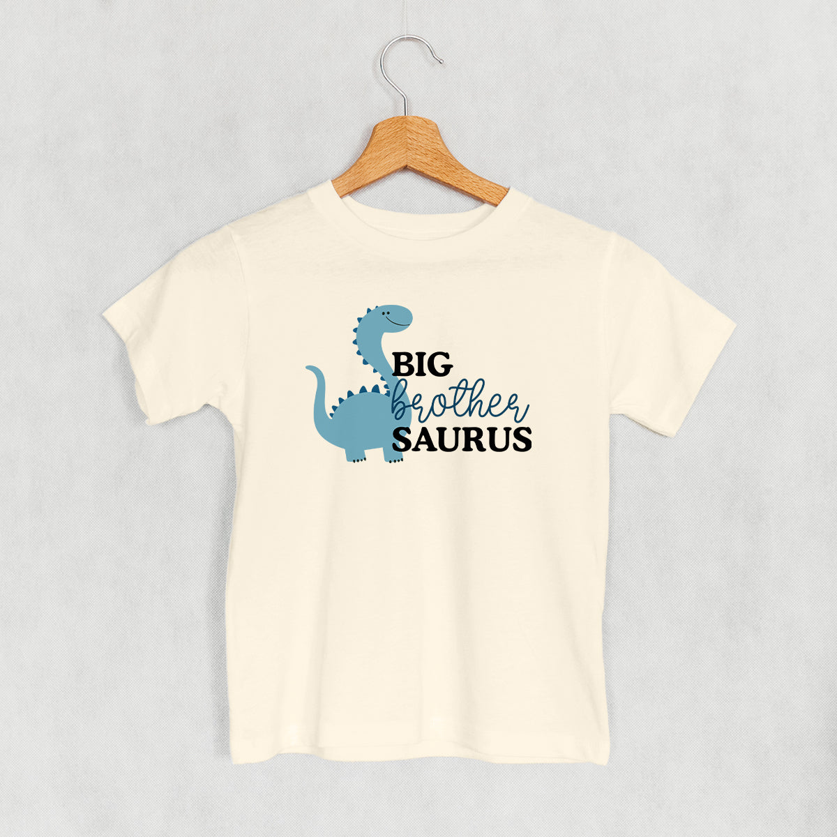 Big Brother Saurus (Kids)