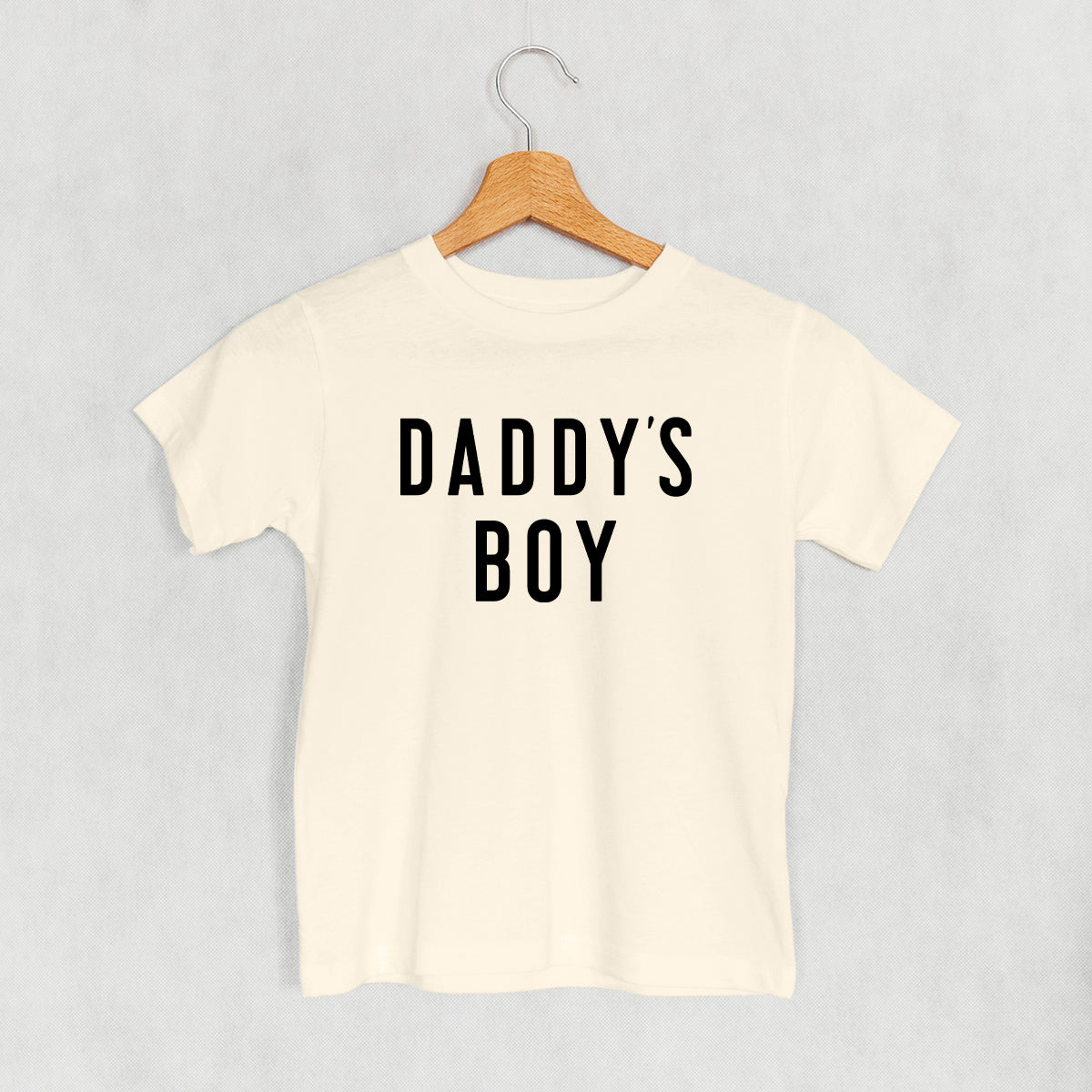 Daddy's Boy (Kids)
