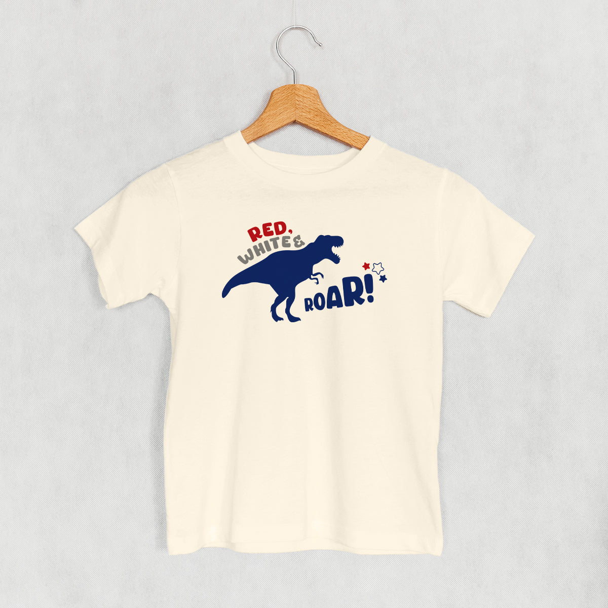 Red White & Roar! (Kids)