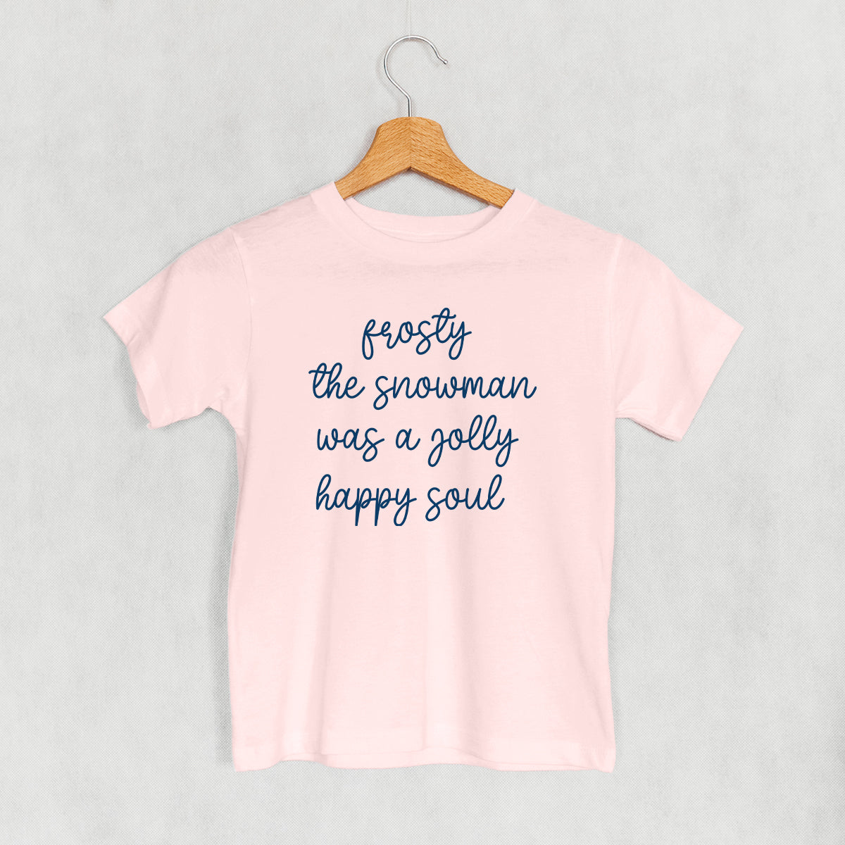 Frosty The Snowman Lyrics (Kids)