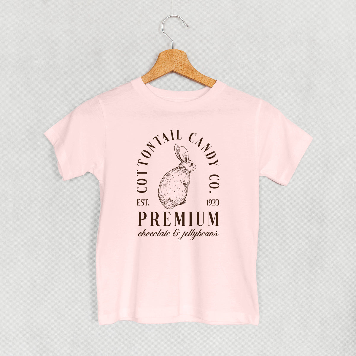 Cottontail Candy Co. (Kids)