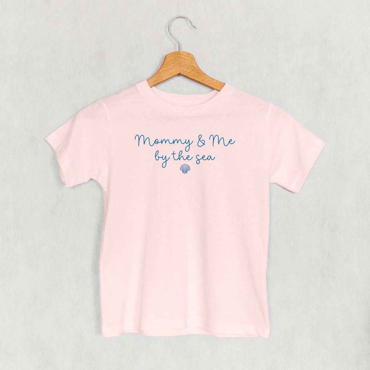 Mommy & Me By The Sea (Kids)