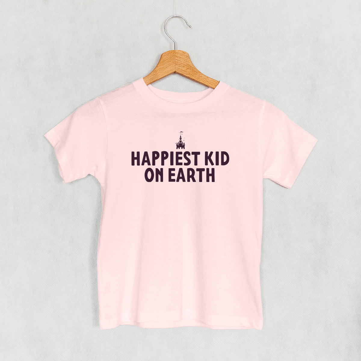 Happiest Kid On Earth (Kids)