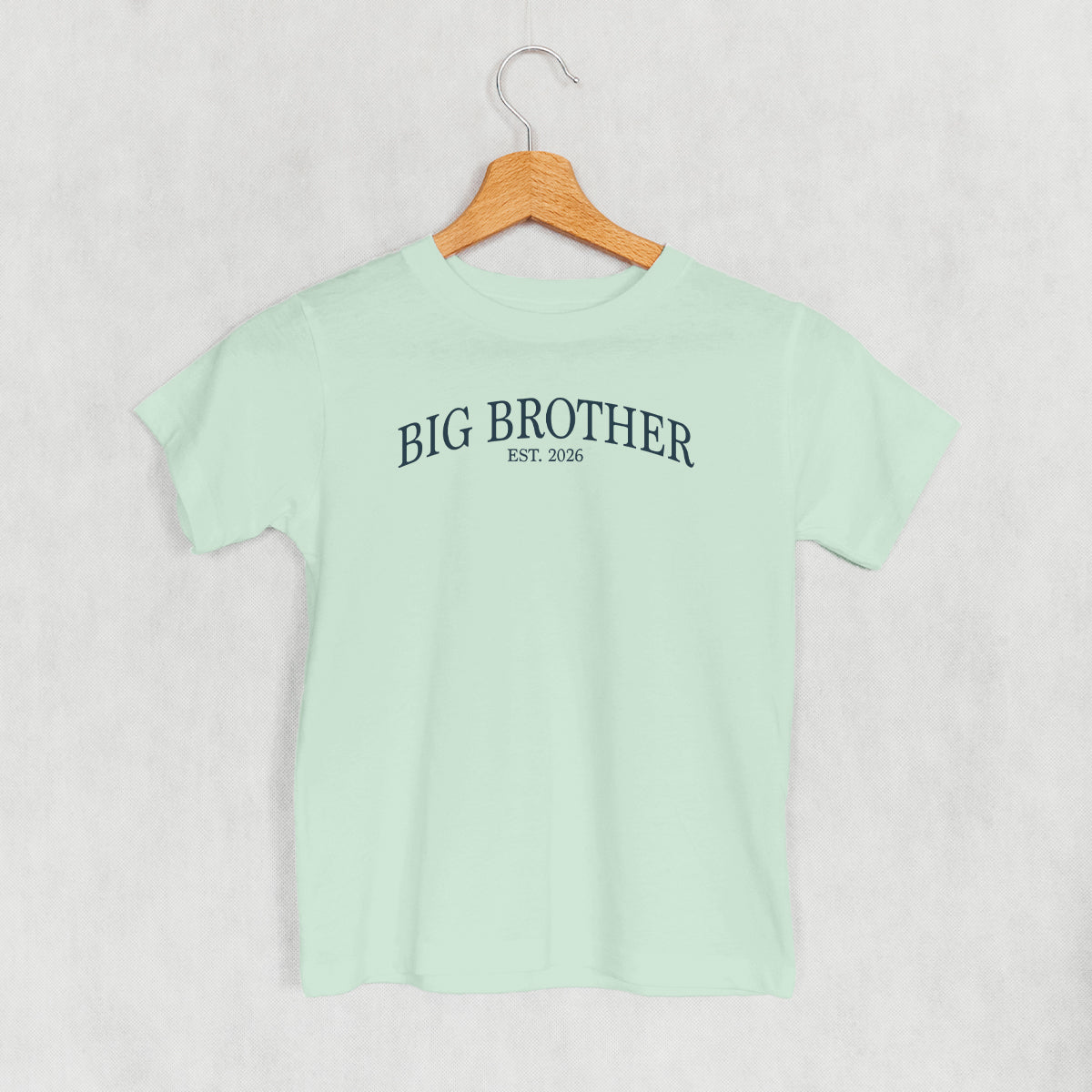 Big Brother Est 2026 (Kids)