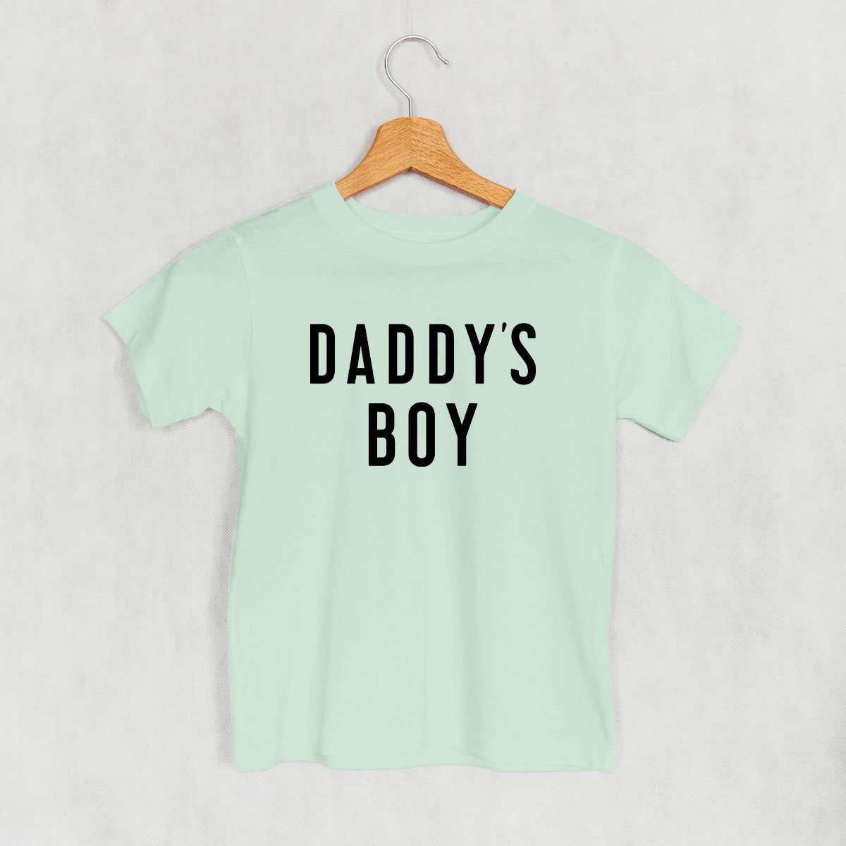 Daddy's Boy (Kids)