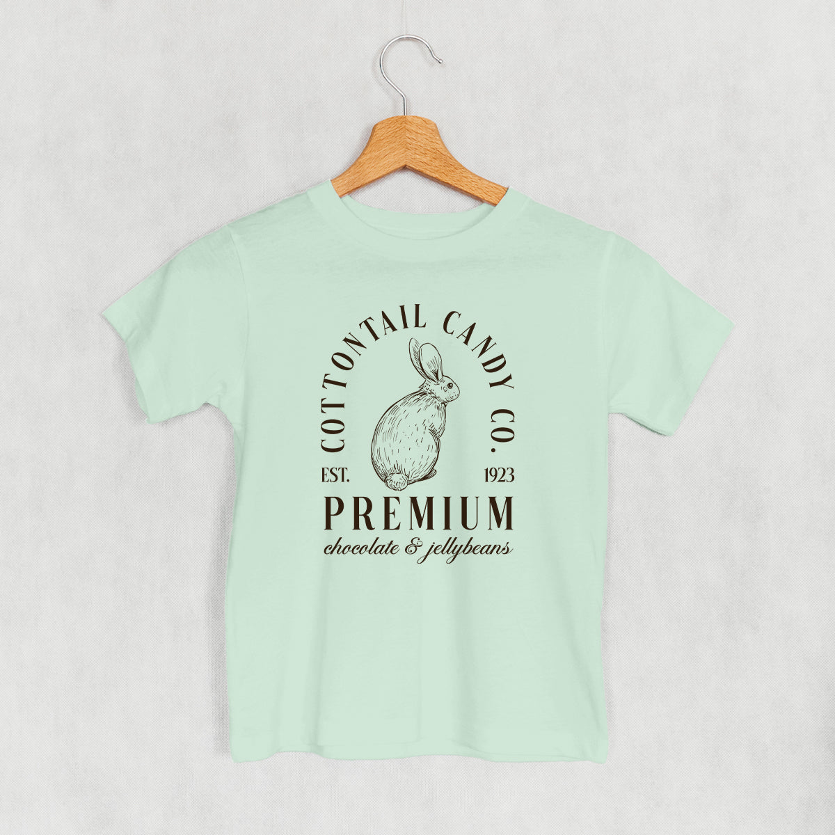 Cottontail Candy Co. (Kids)