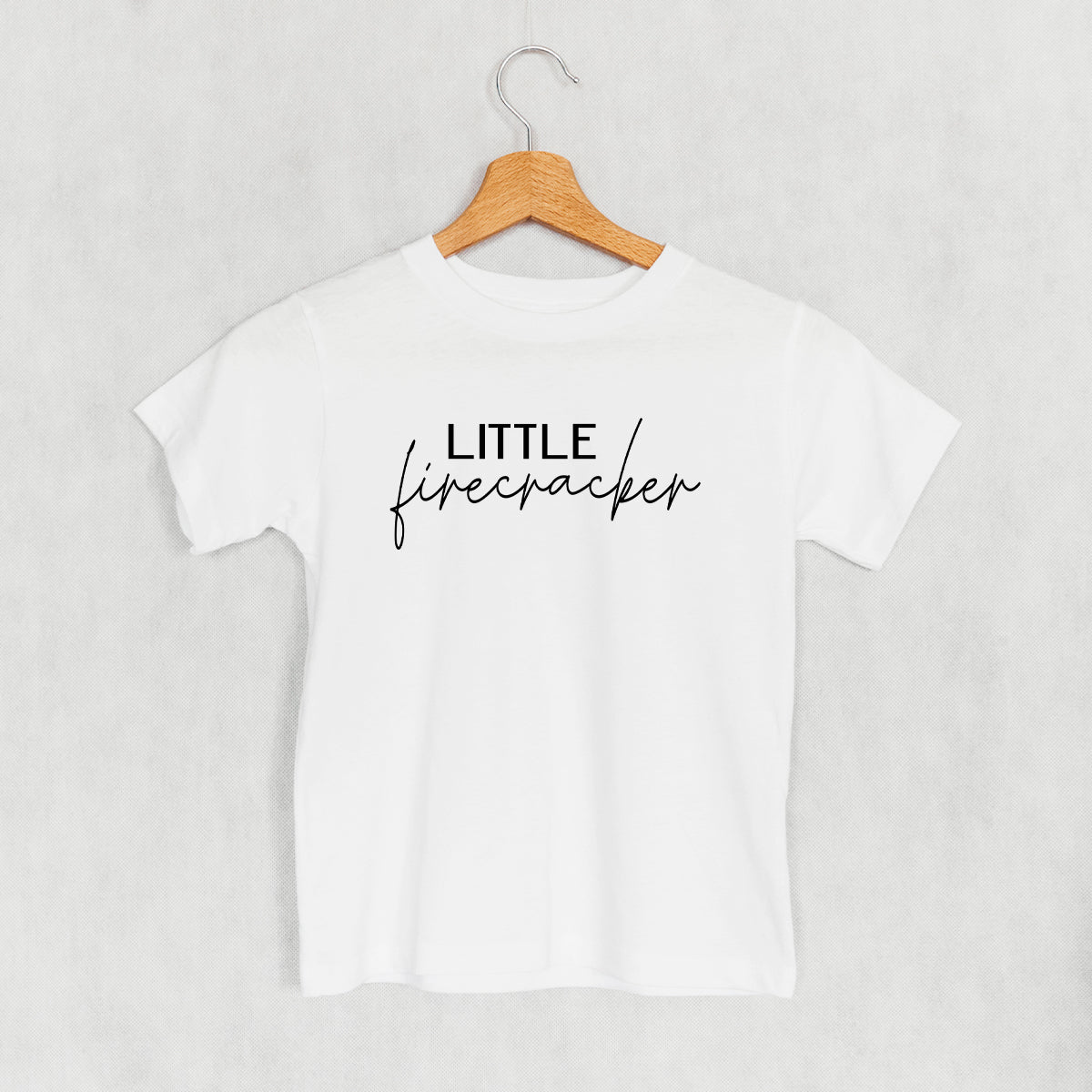 Little Firecracker (Kids)