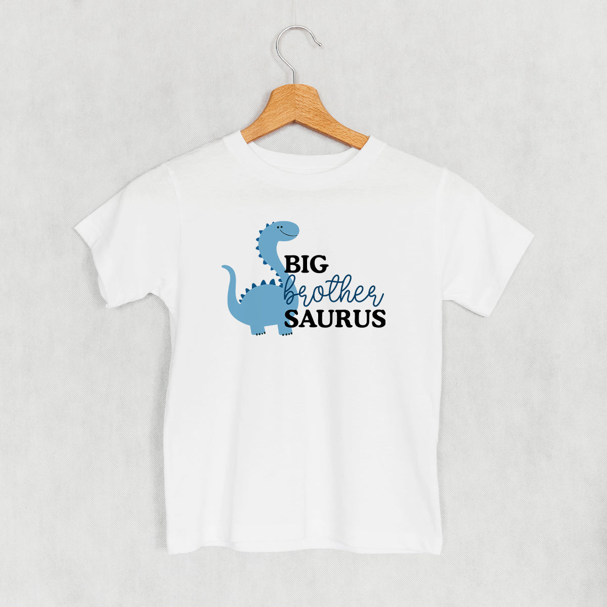 Big Brother Saurus (Kids)