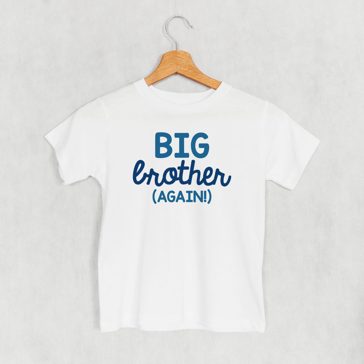 Big Brother Again (Kids)