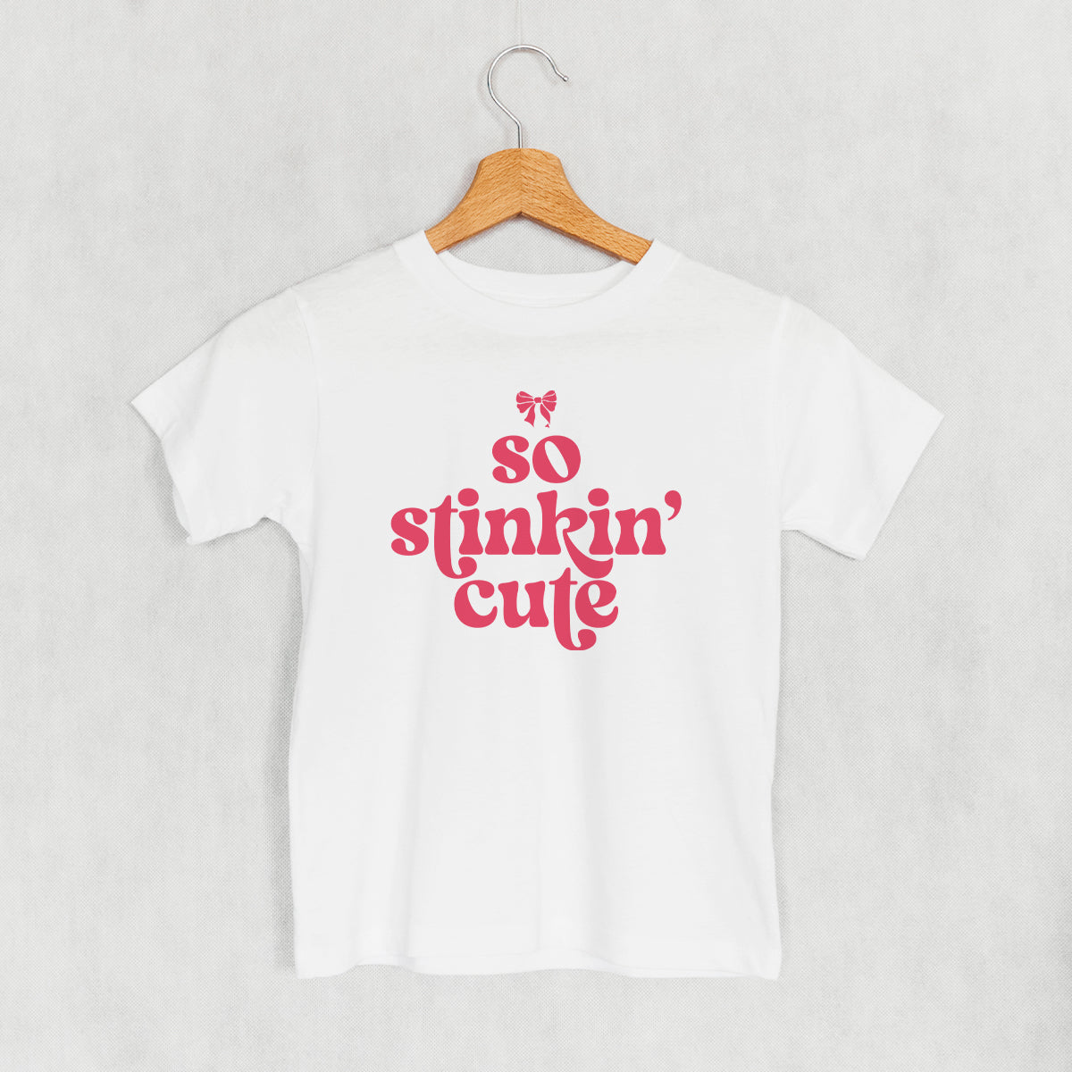 So Stinkin' Cute (Kids)