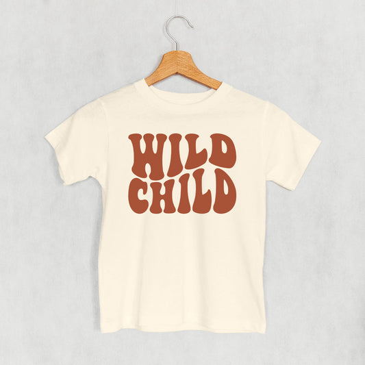 Wild Child (Kids)