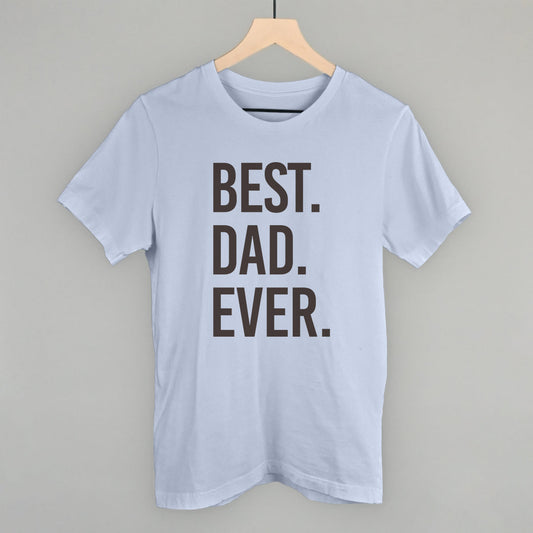 Best Dad Ever