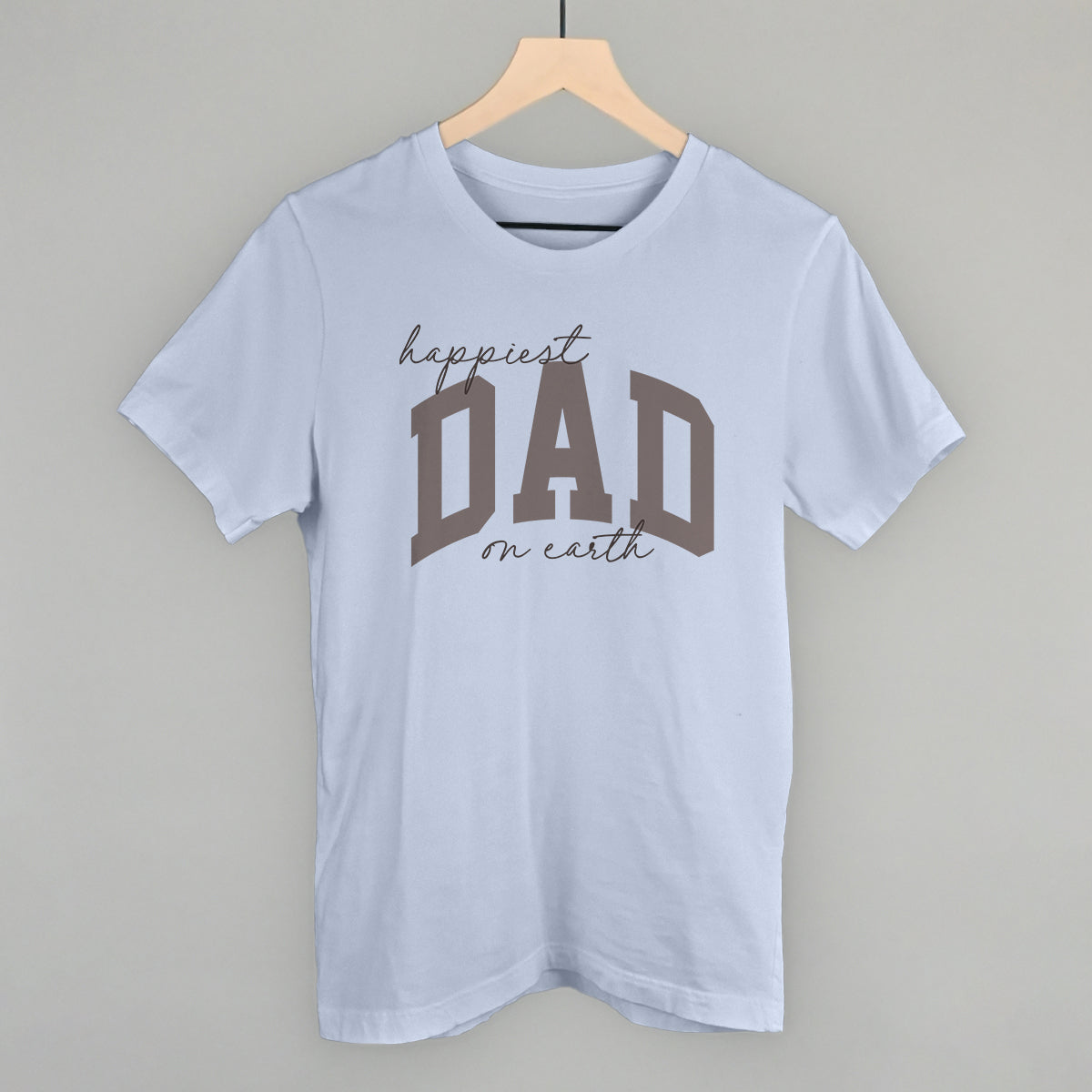 Happiest Dad On Earth