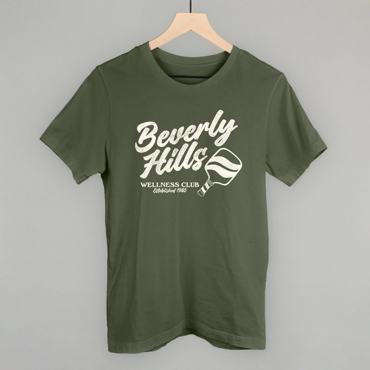 Beverly Hills Wellness Club Pickleball