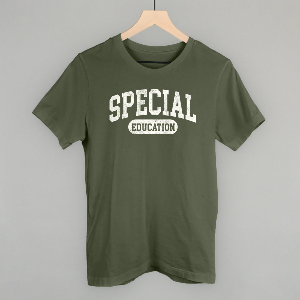 Special Education Collegiate