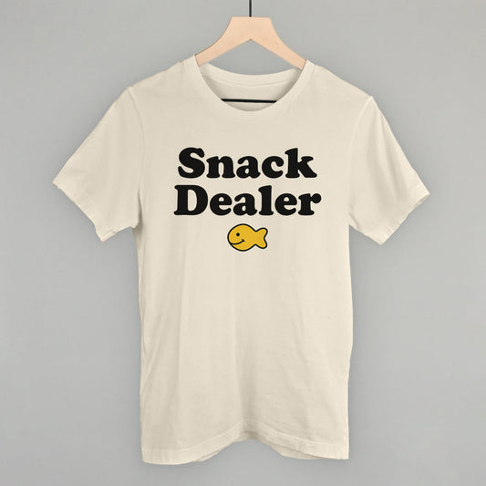 Snack Dealer