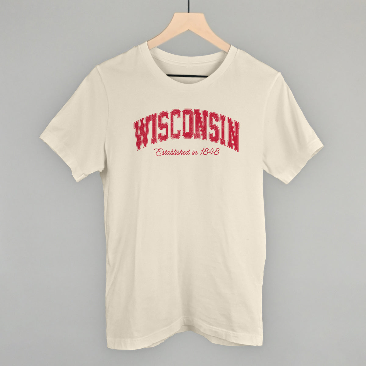 Wisconsin Varsity Arch