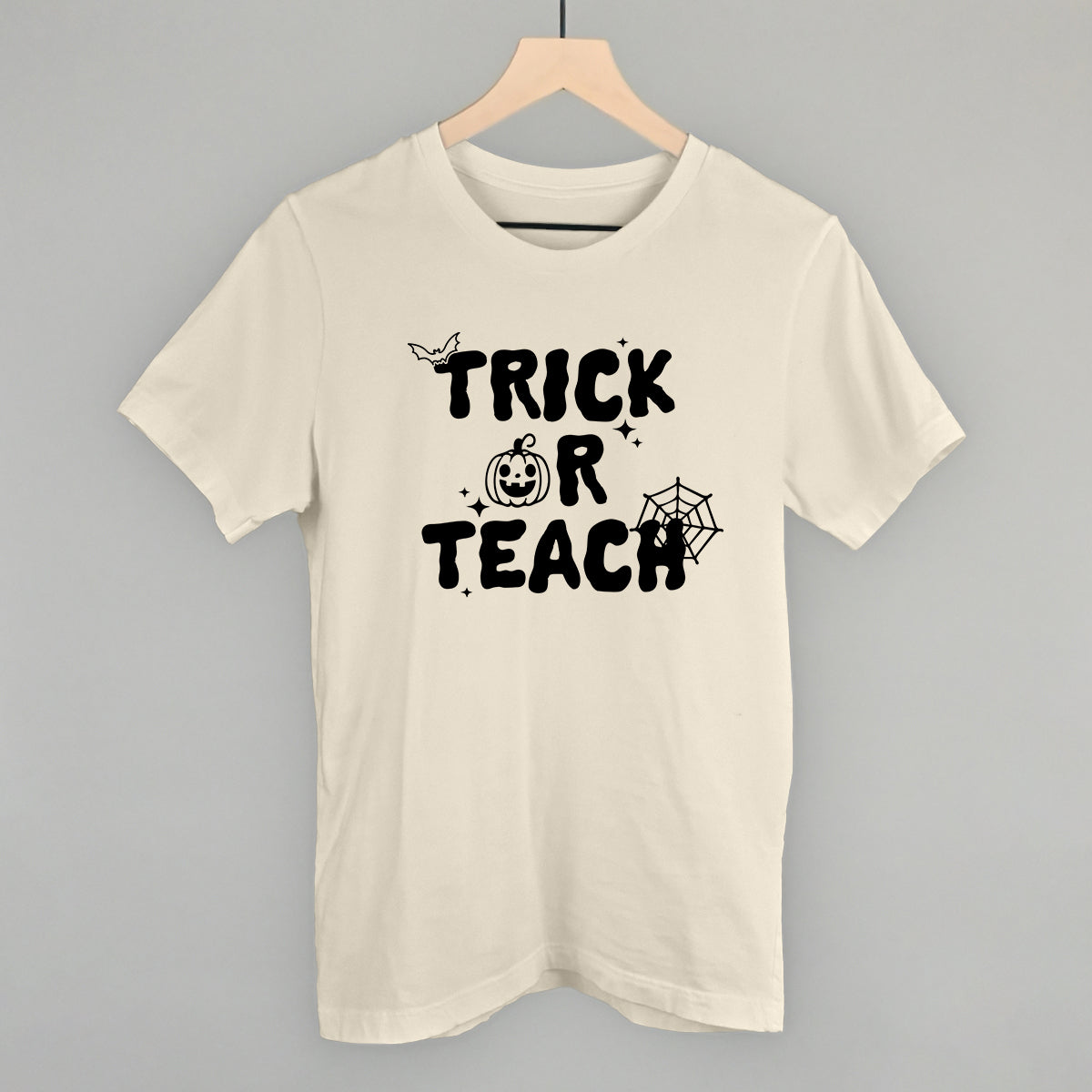 Trick Or Teach
