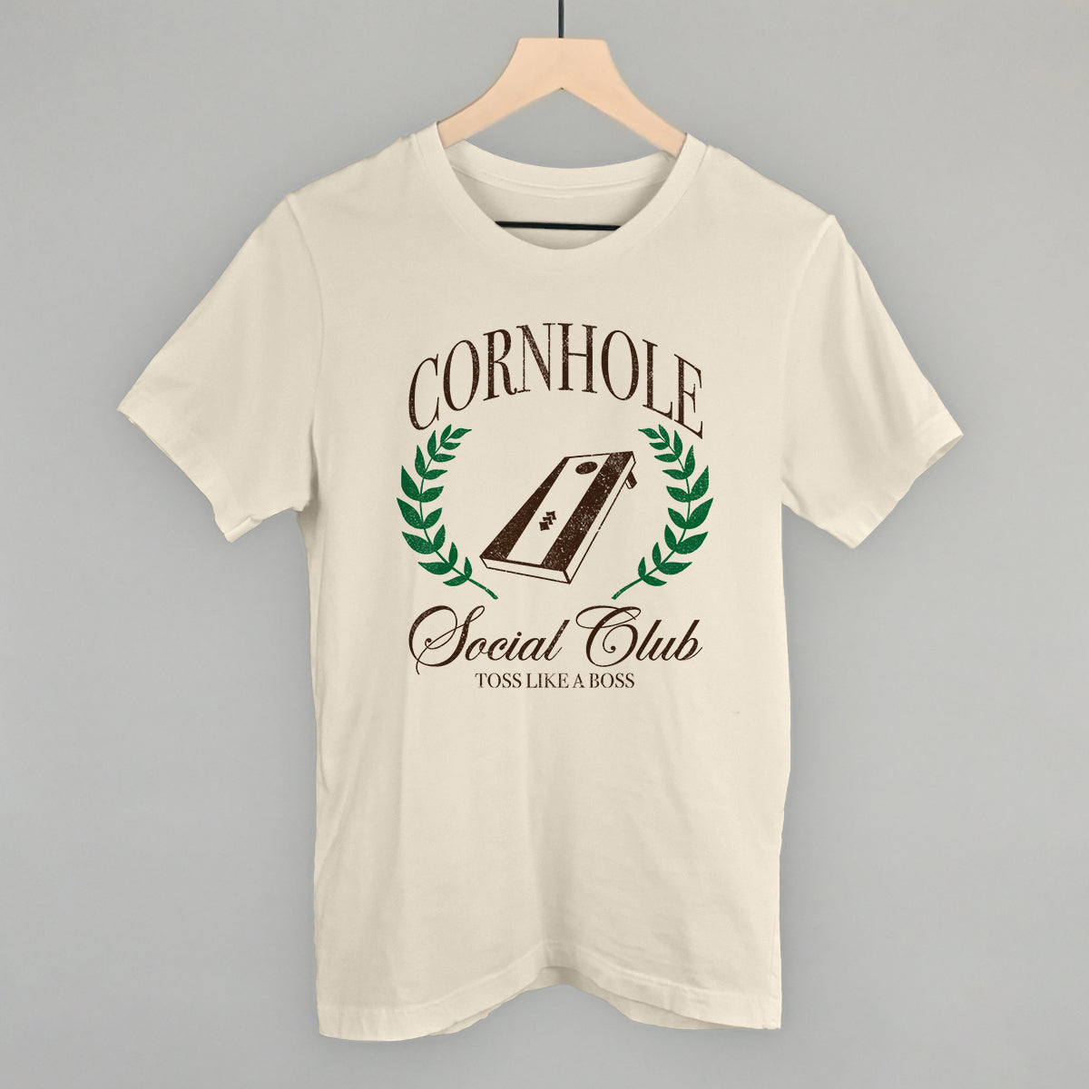 Cornhole Social Club