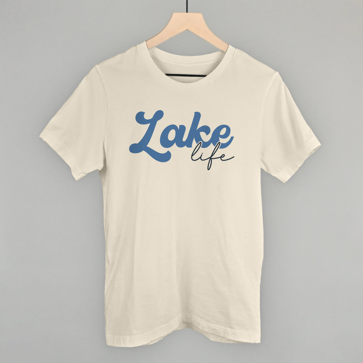 Lake Life Script