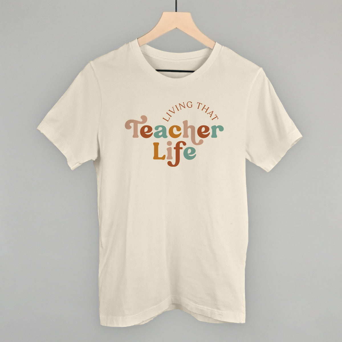 Living That Teacher Life