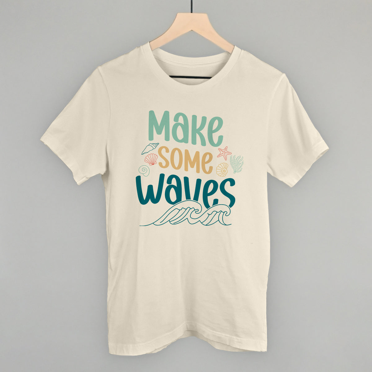 Make Some Waves
