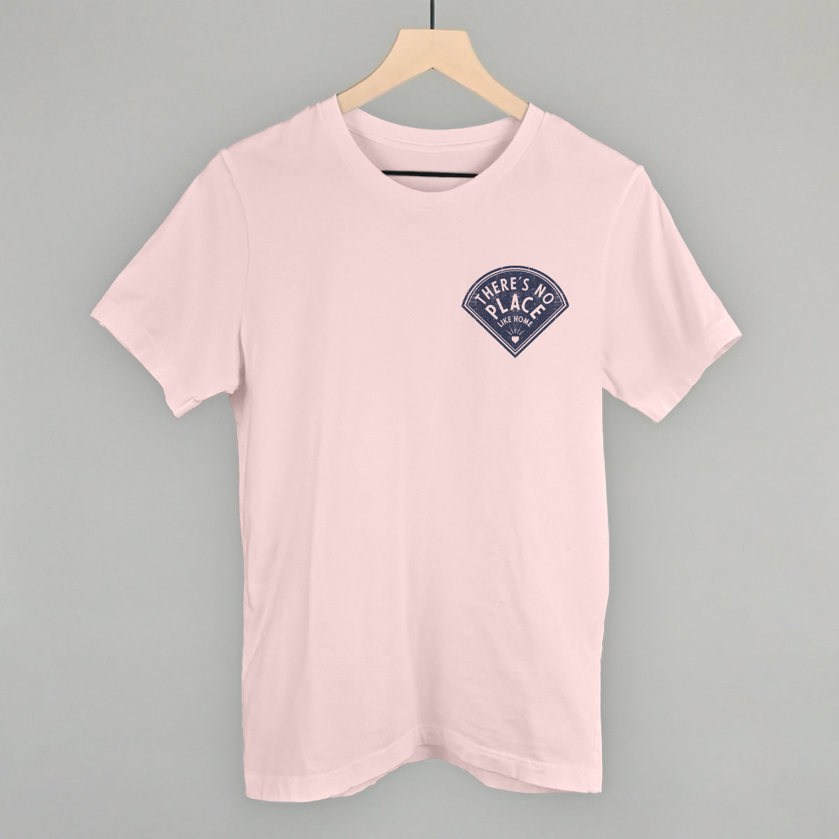 There's No Place Like Home (Left Chest)