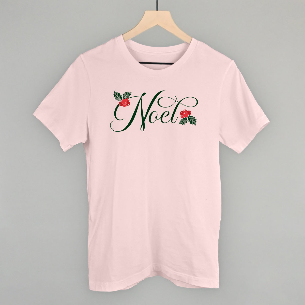 Noel (Script with Holly)