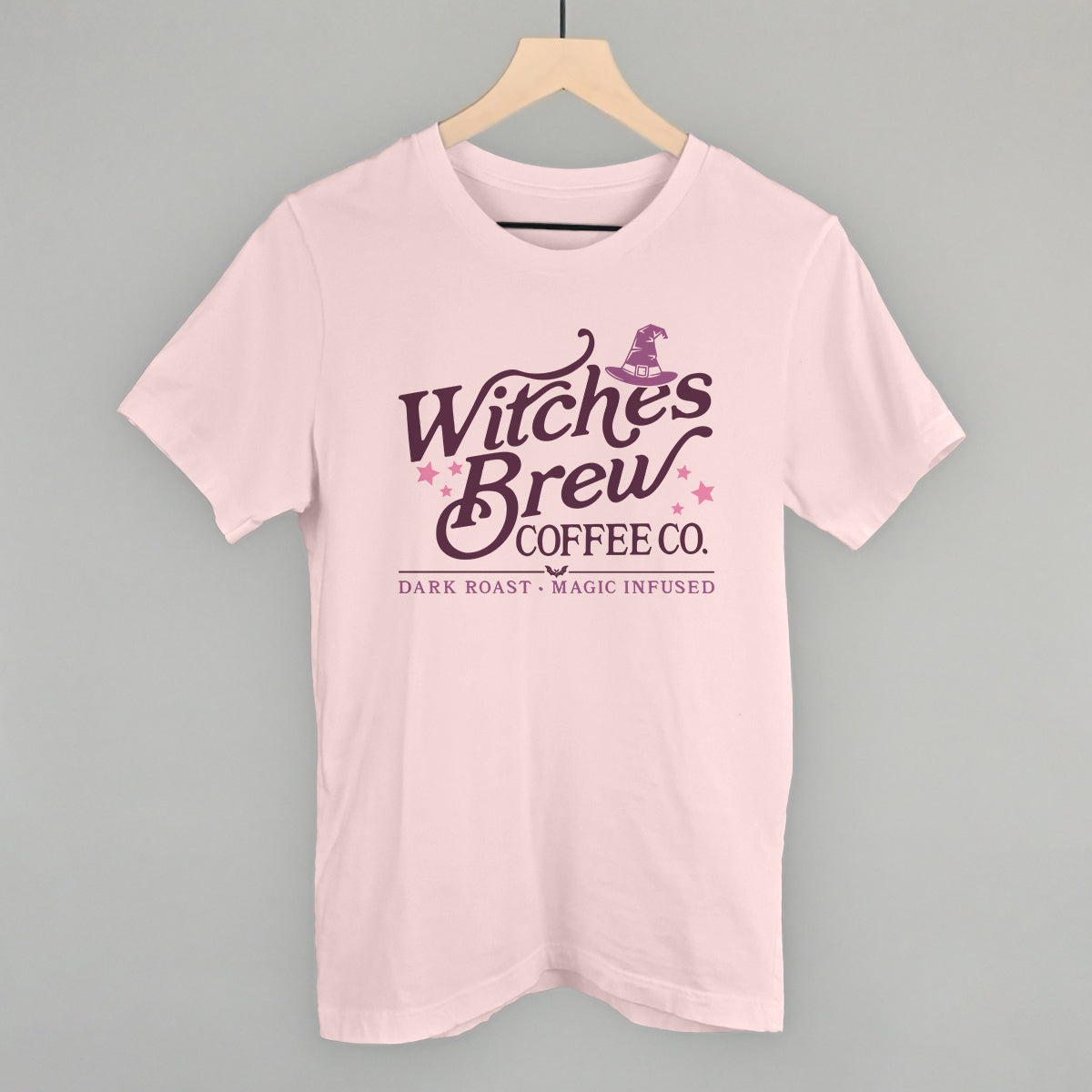 Witches Brew Coffee Co
