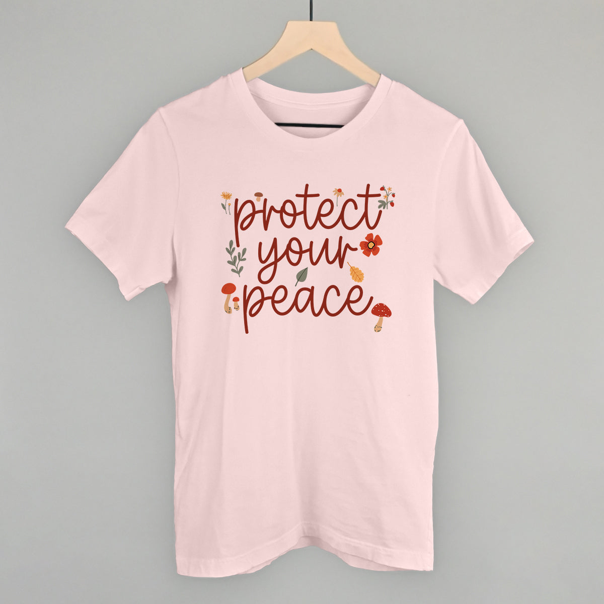 Protect Your Peace