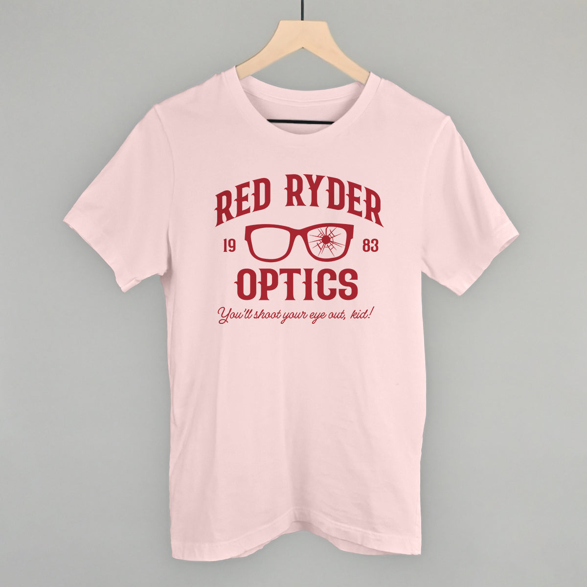 Red Ryder Optics