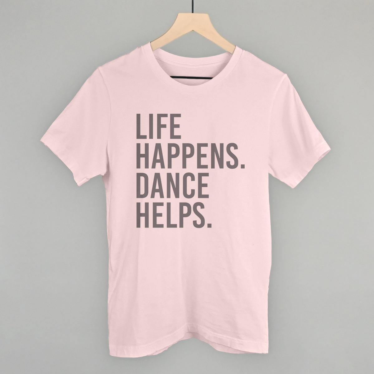 Life Happens Dance Helps