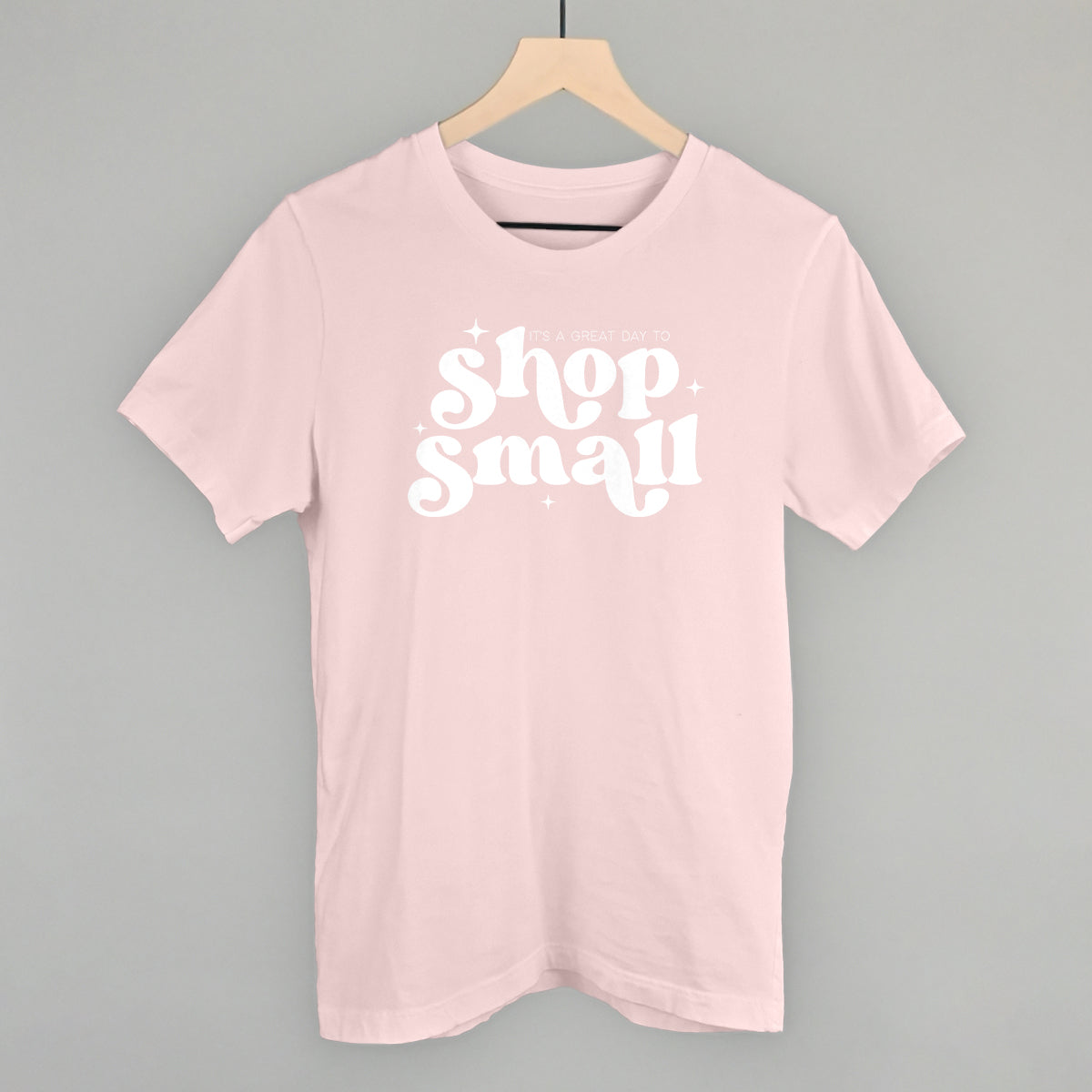 It's A Great Day To Shop Small