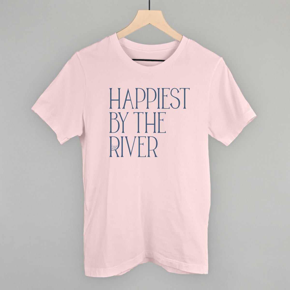 Happiest By The River
