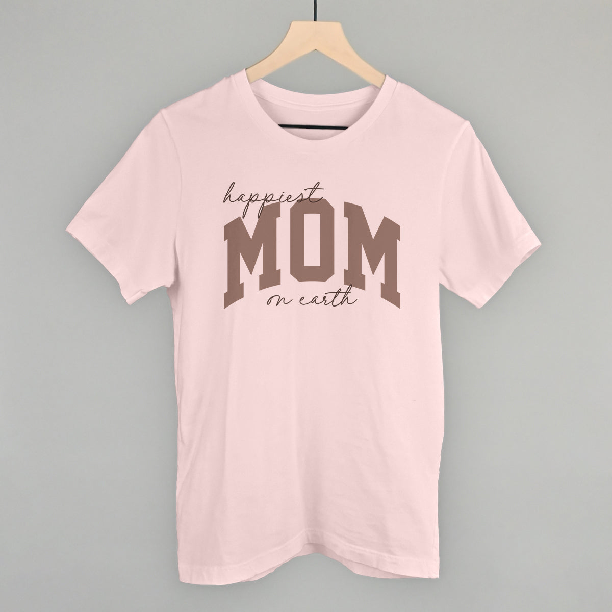 Happiest Mom On Earth