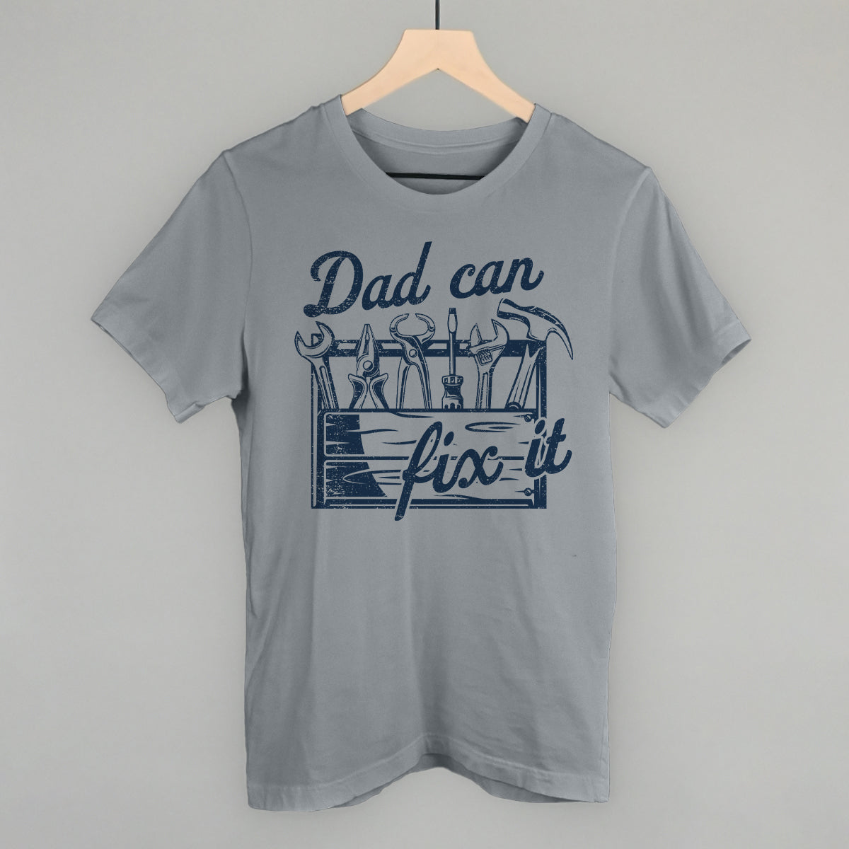 Dad Can Fix It Toolbox