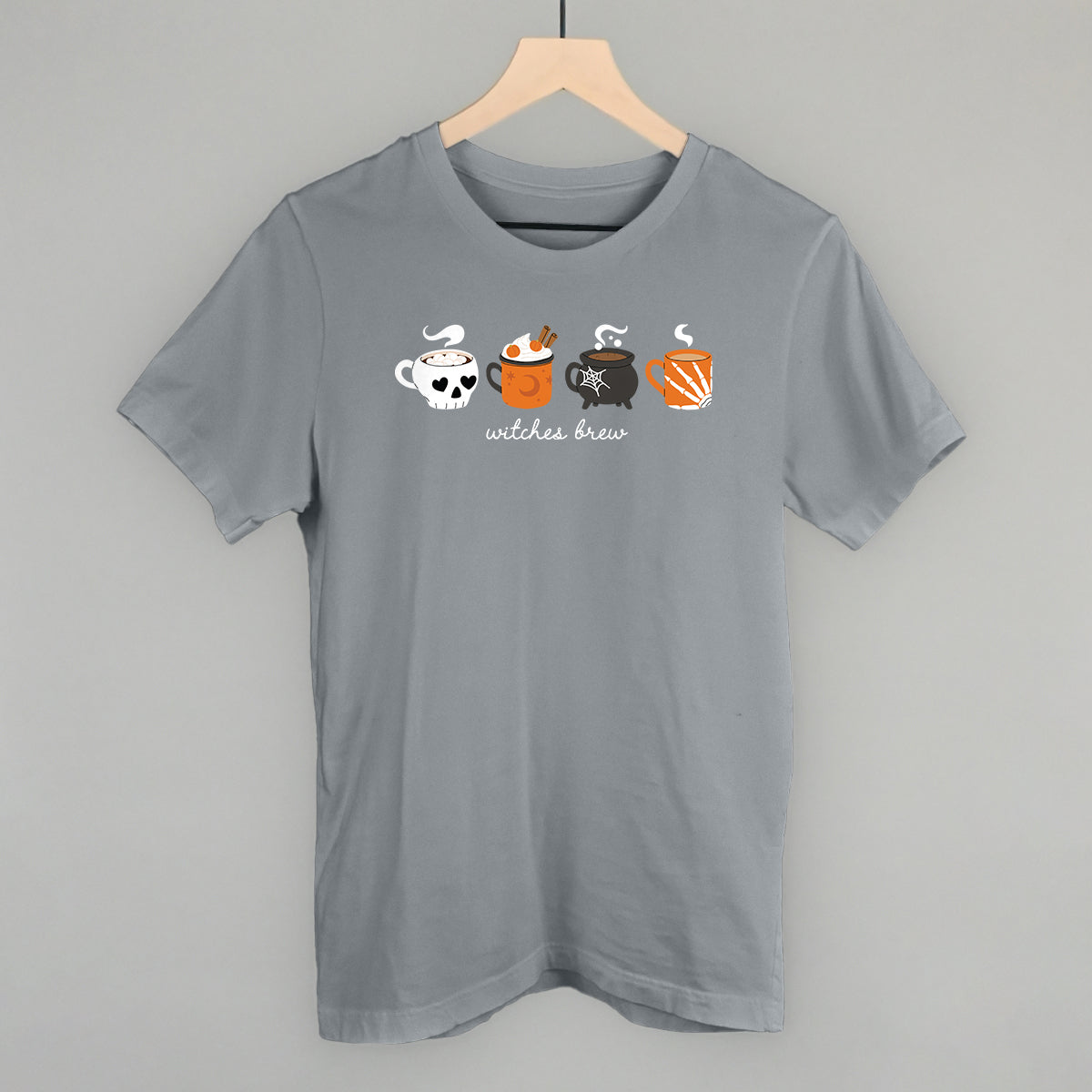 Witches Brew Mug Doodles