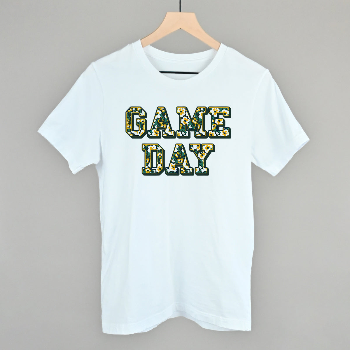 Game Day Floral GB