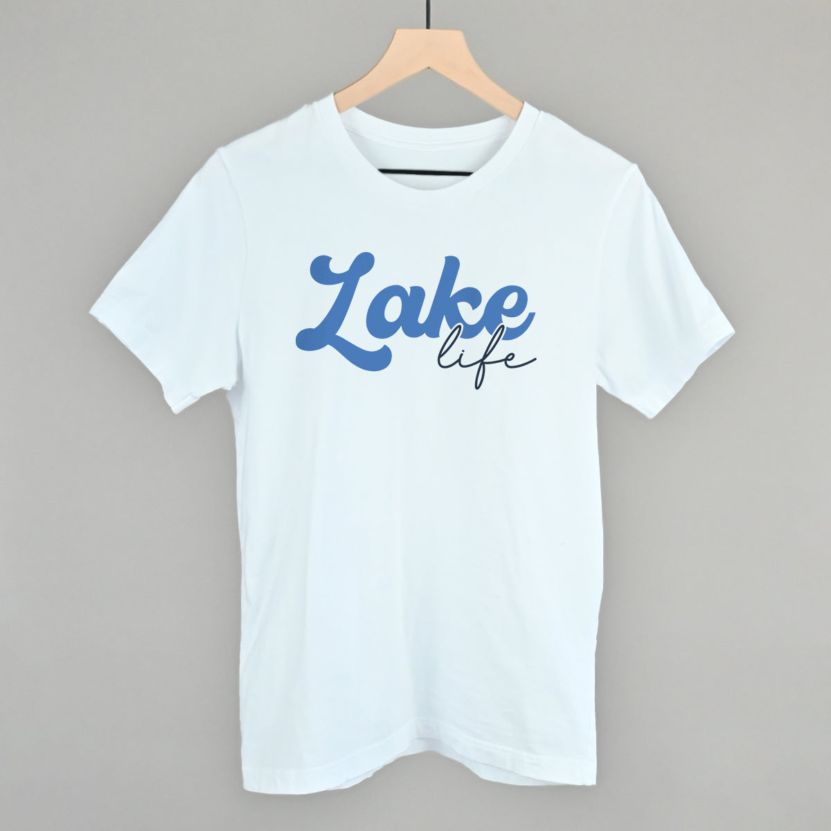 Lake Life Script