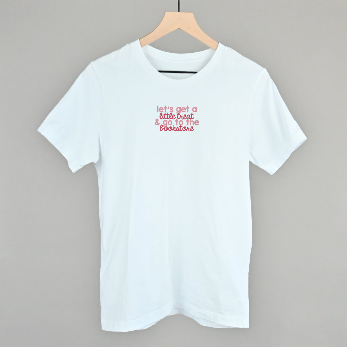 Little Treat & Bookstore