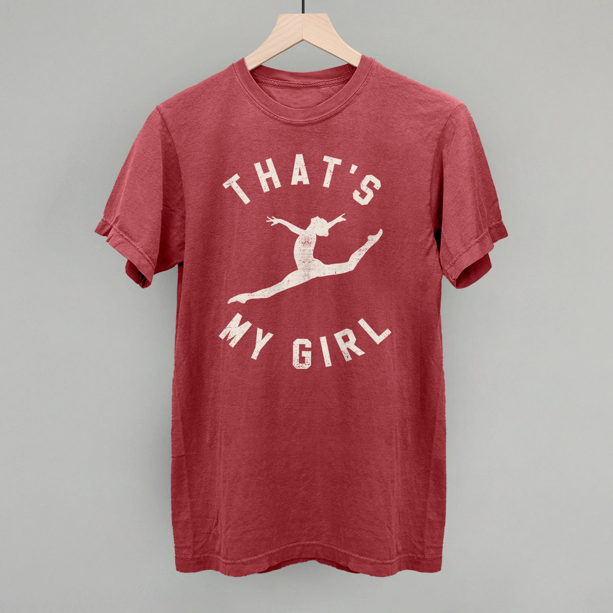 That's My Girl Dance