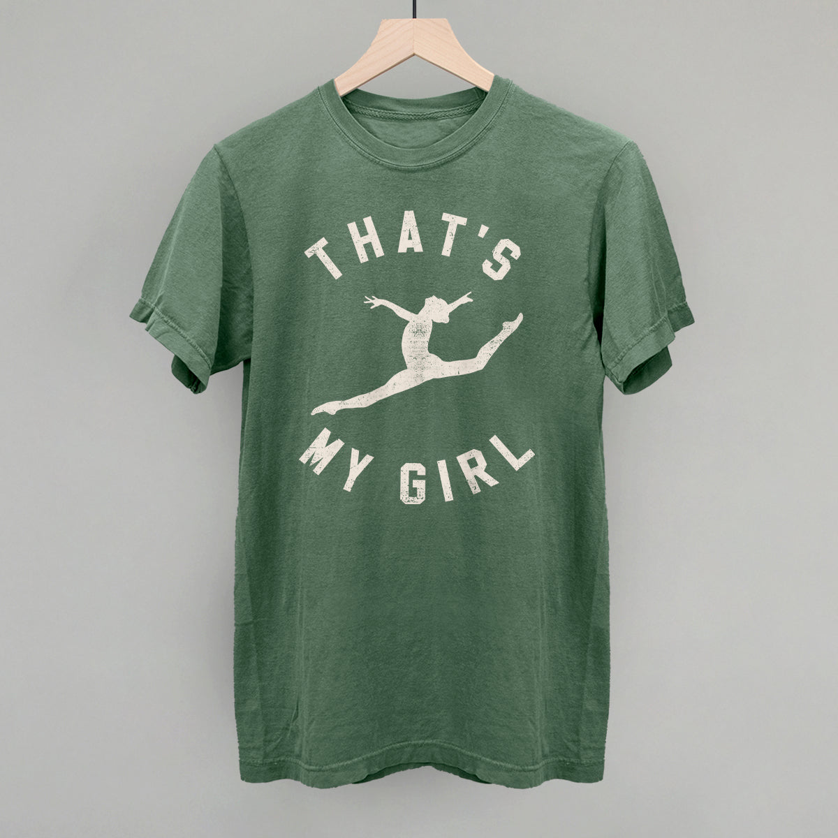 That's My Girl Dance