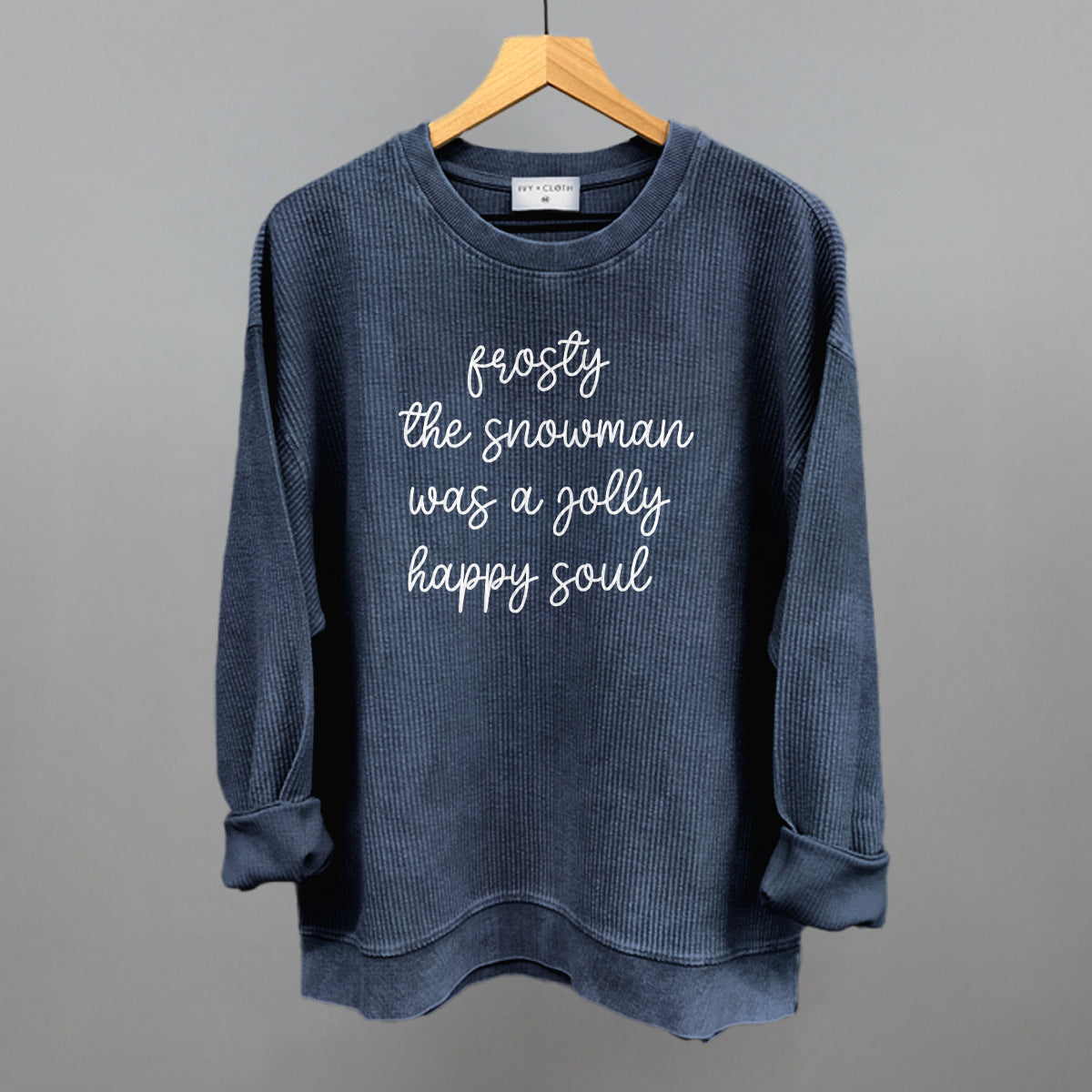 Frosty The Snowman Lyrics