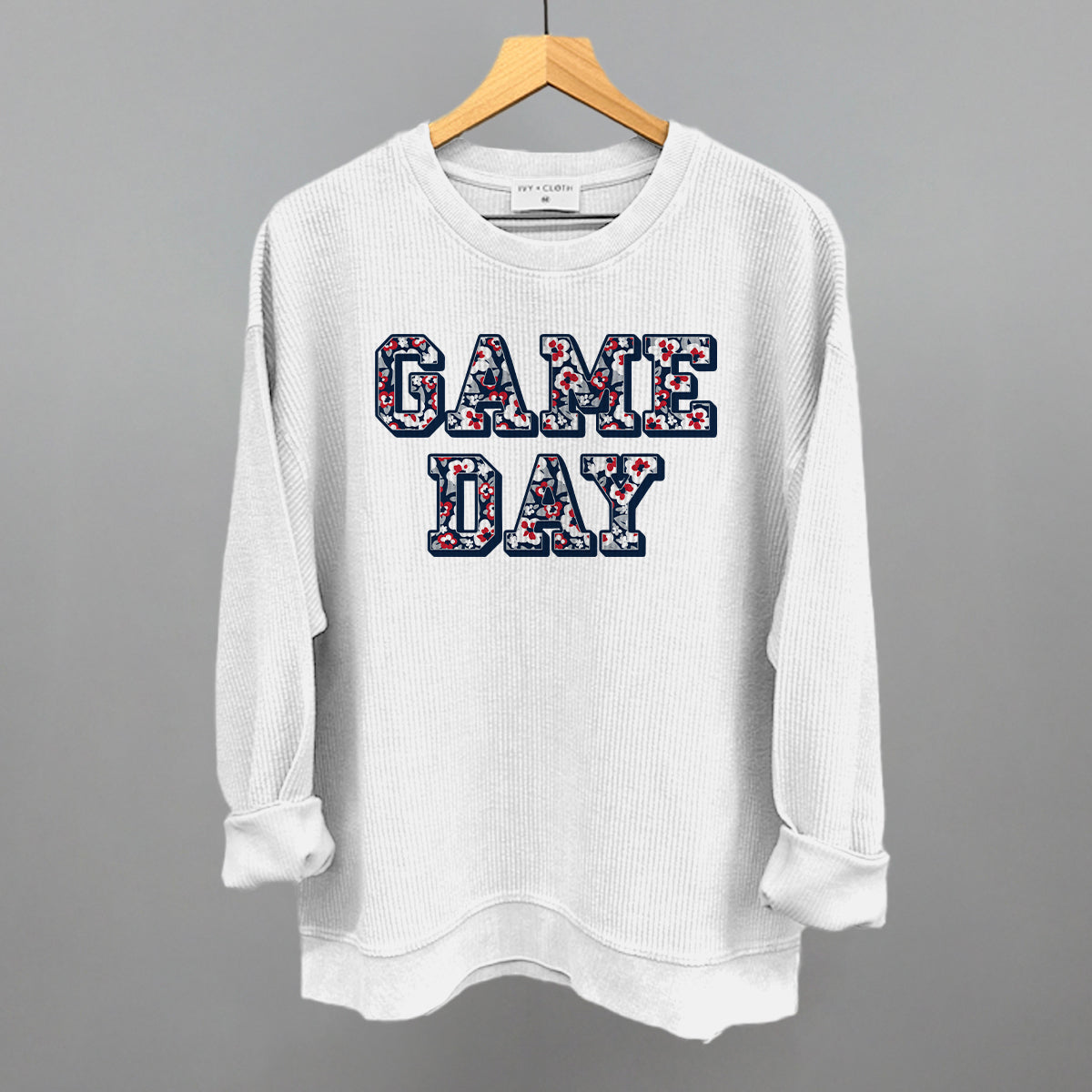 Game Day Floral NE