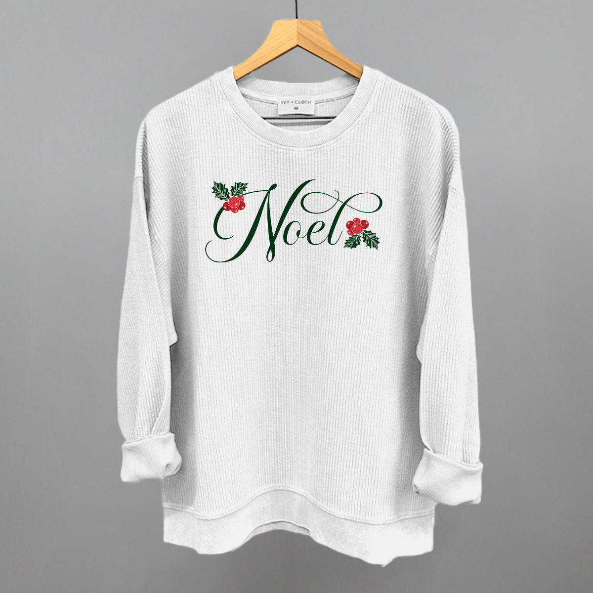 Noel (Script with Holly)